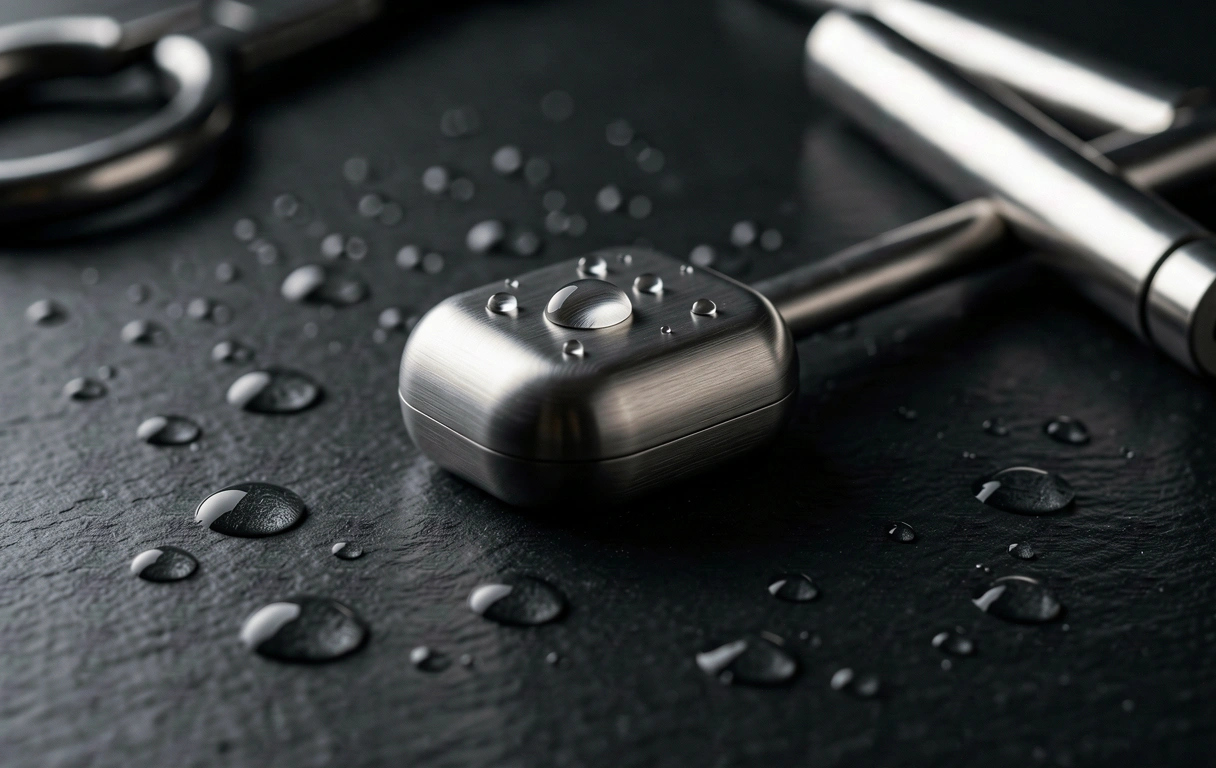 Detail of verification tool