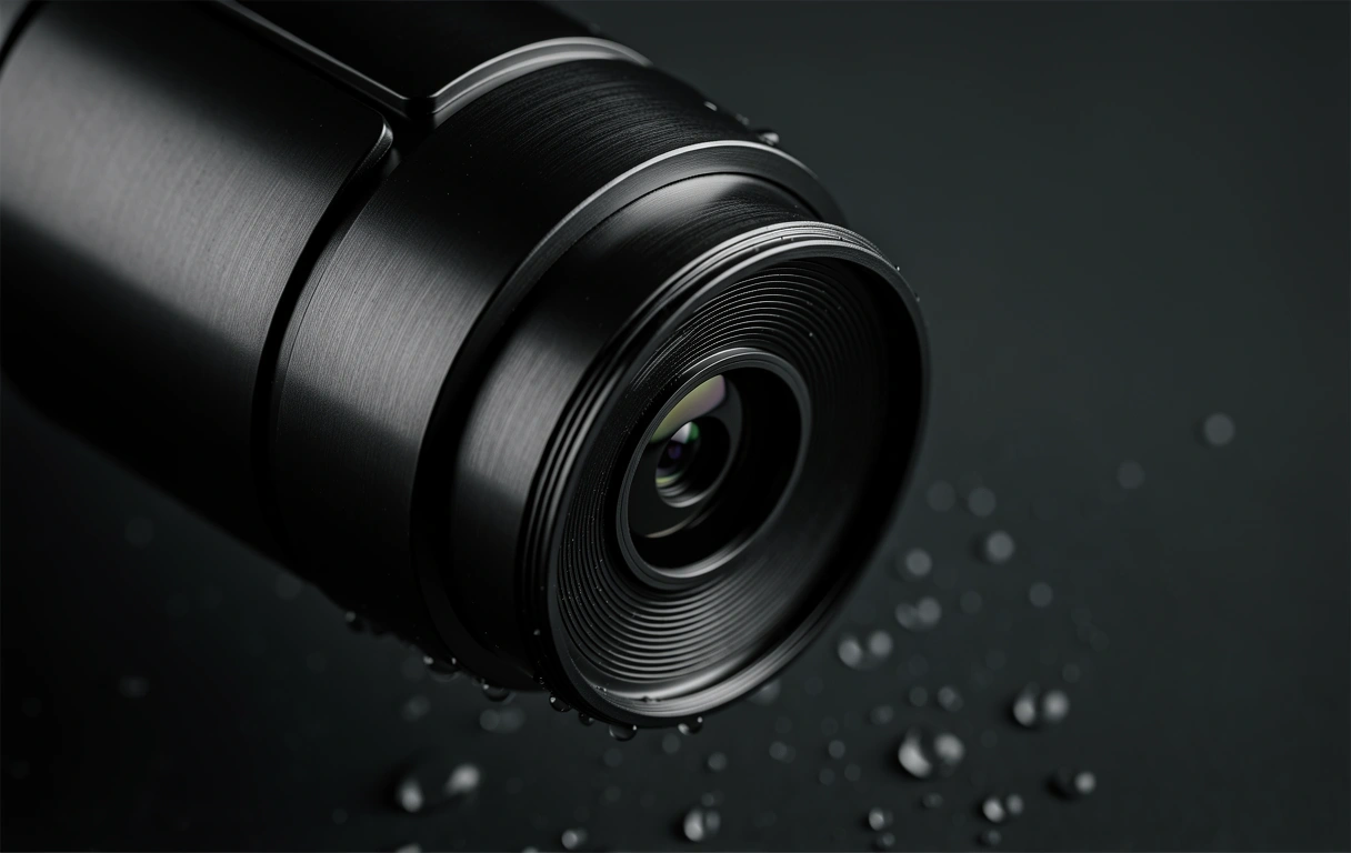 Precision monitoring